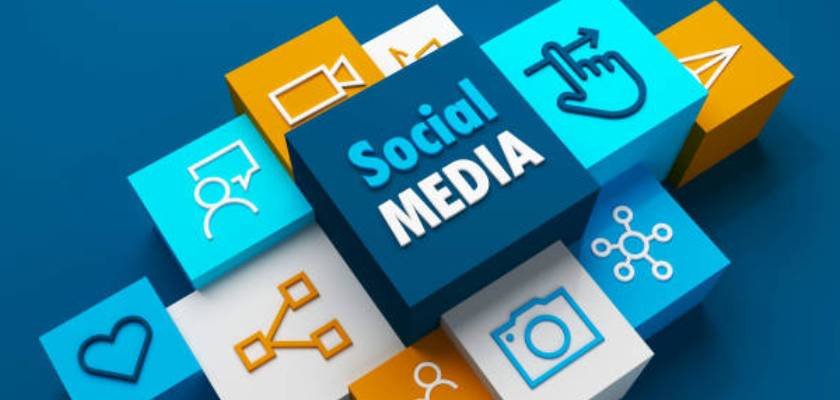 Social Media Promotion