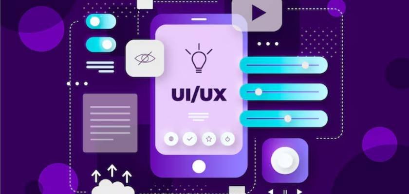 UI/UX Design