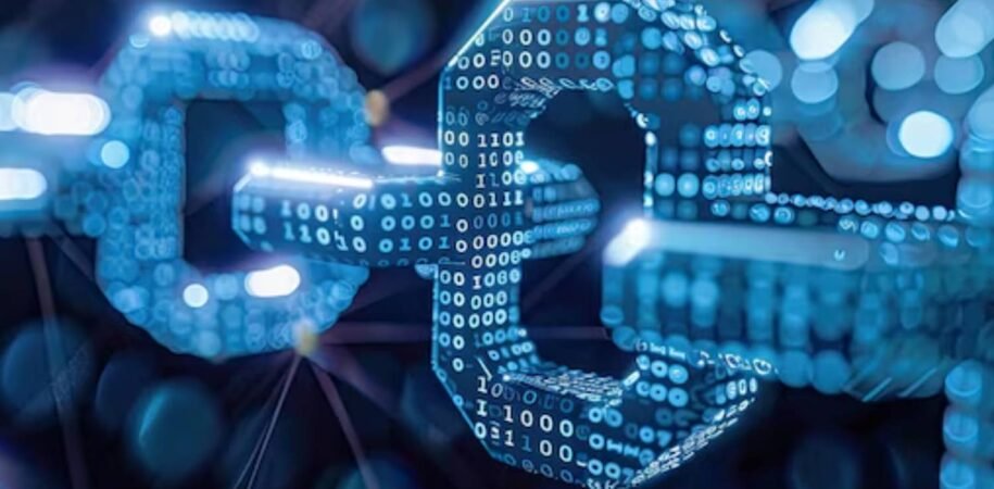 5 Ways Blockchain Technology is Transforming Industries in 2025