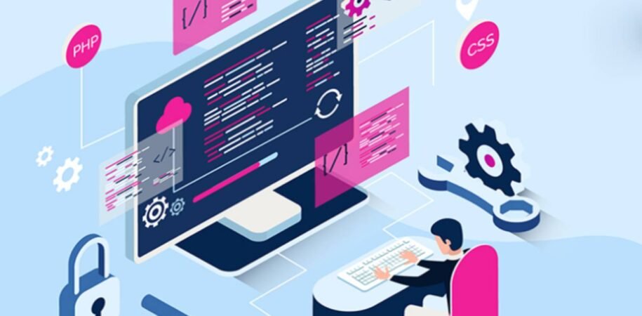 Best Web Development Agency for Startups: My Recommendation – Tech Universe Solution