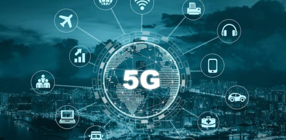 5g technology