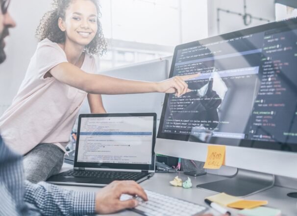 Career Opportunities in Programming and Development