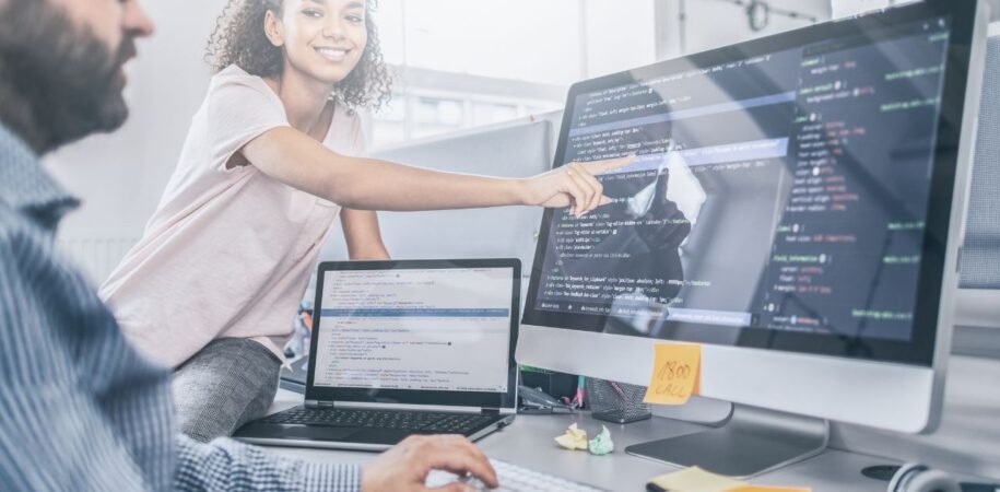 Career Opportunities in Programming and Development